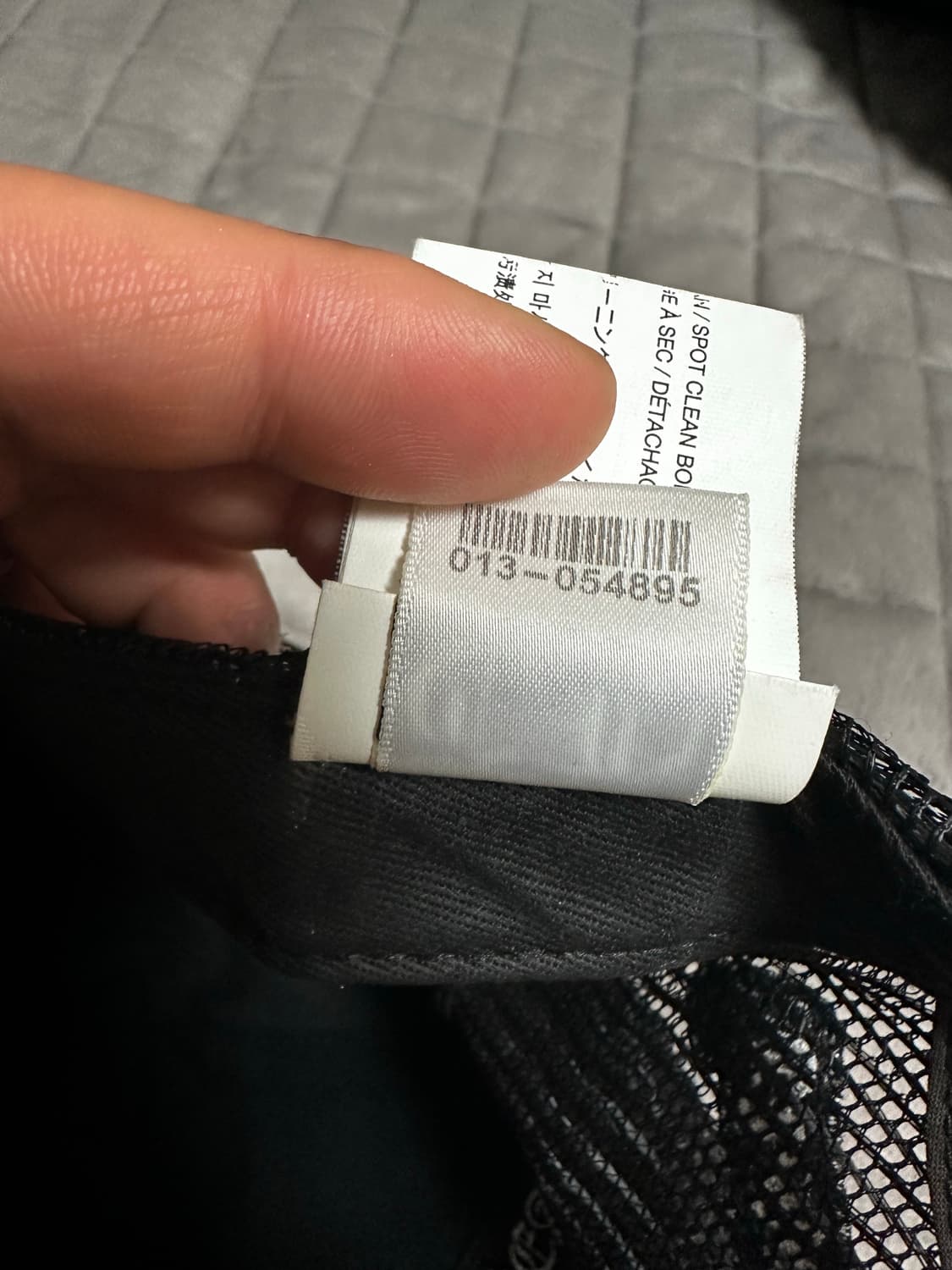 크롬하츠 모자 상품이미지7