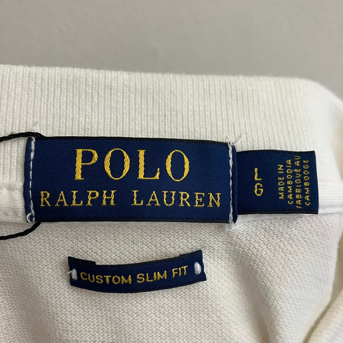 N276 폴로 반팔 카라티 pk 상품이미지3