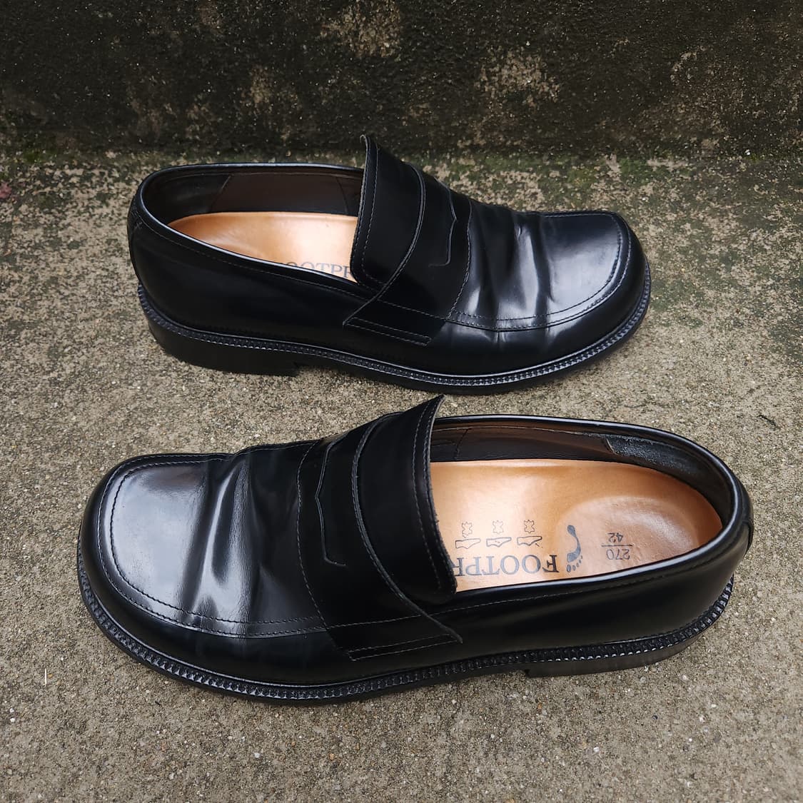 [270] 버켄스탁 스퀘어토  로퍼 상품이미지3