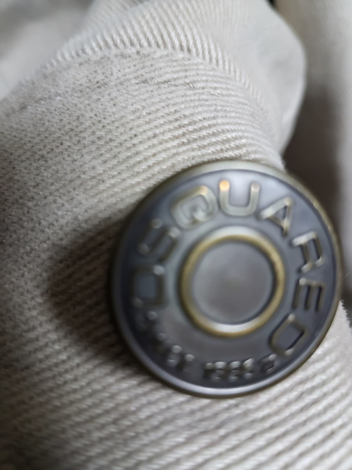 디스퀘어드 자켓.100 상품이미지8