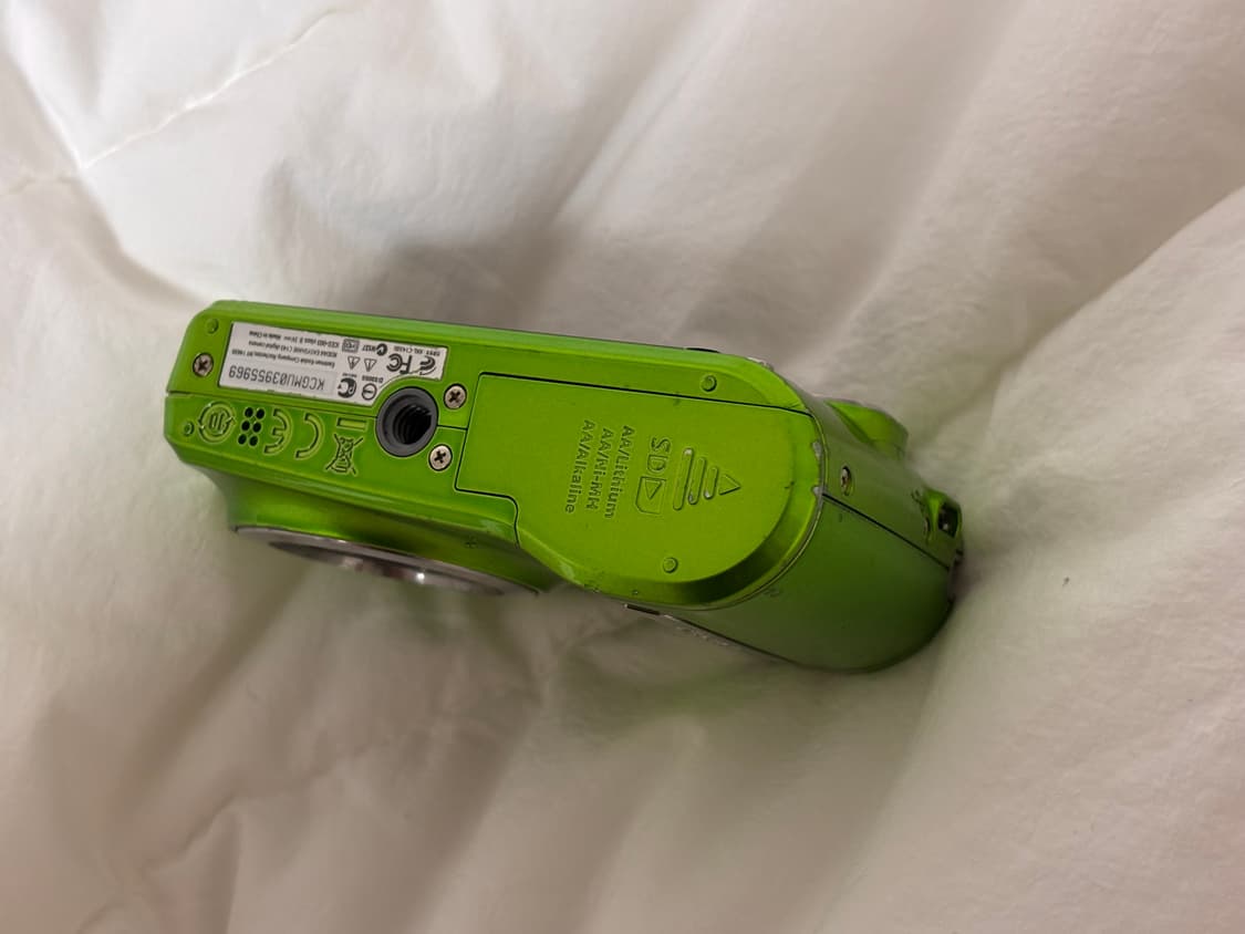 kodak 코닥 c143 키키 디카 판매 상품이미지6
