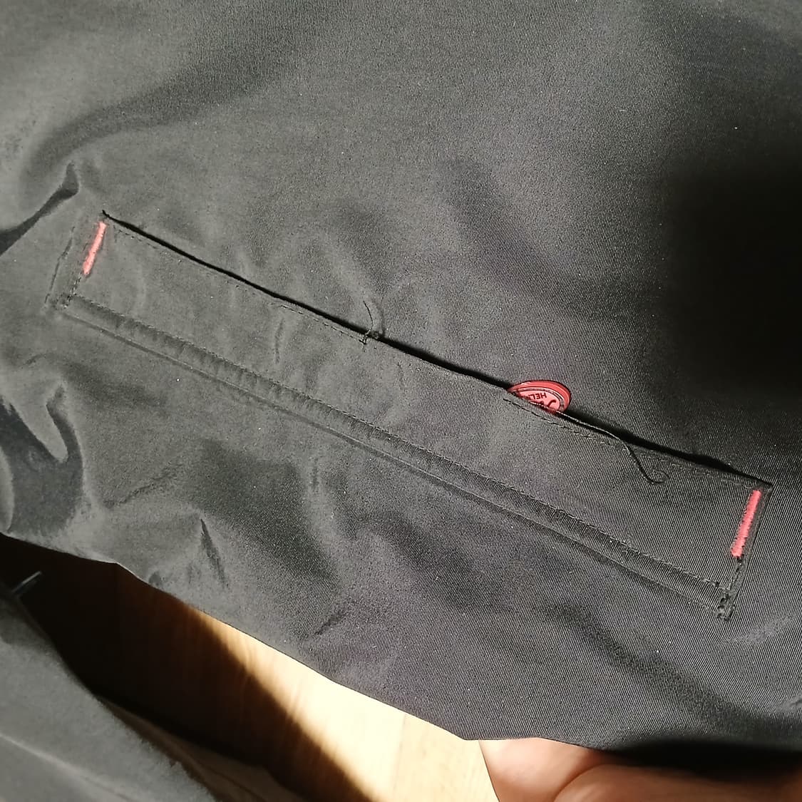 arai 아라이 바이크 레이싱 오토바이 자켓 바람막이 상품이미지10