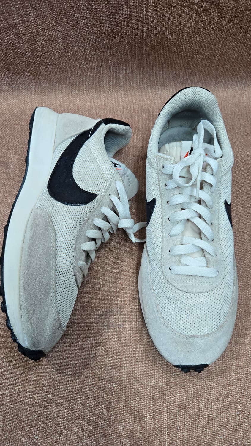 나이키250mm- 테일윈드 스니커즈 운동화 상품이미지1