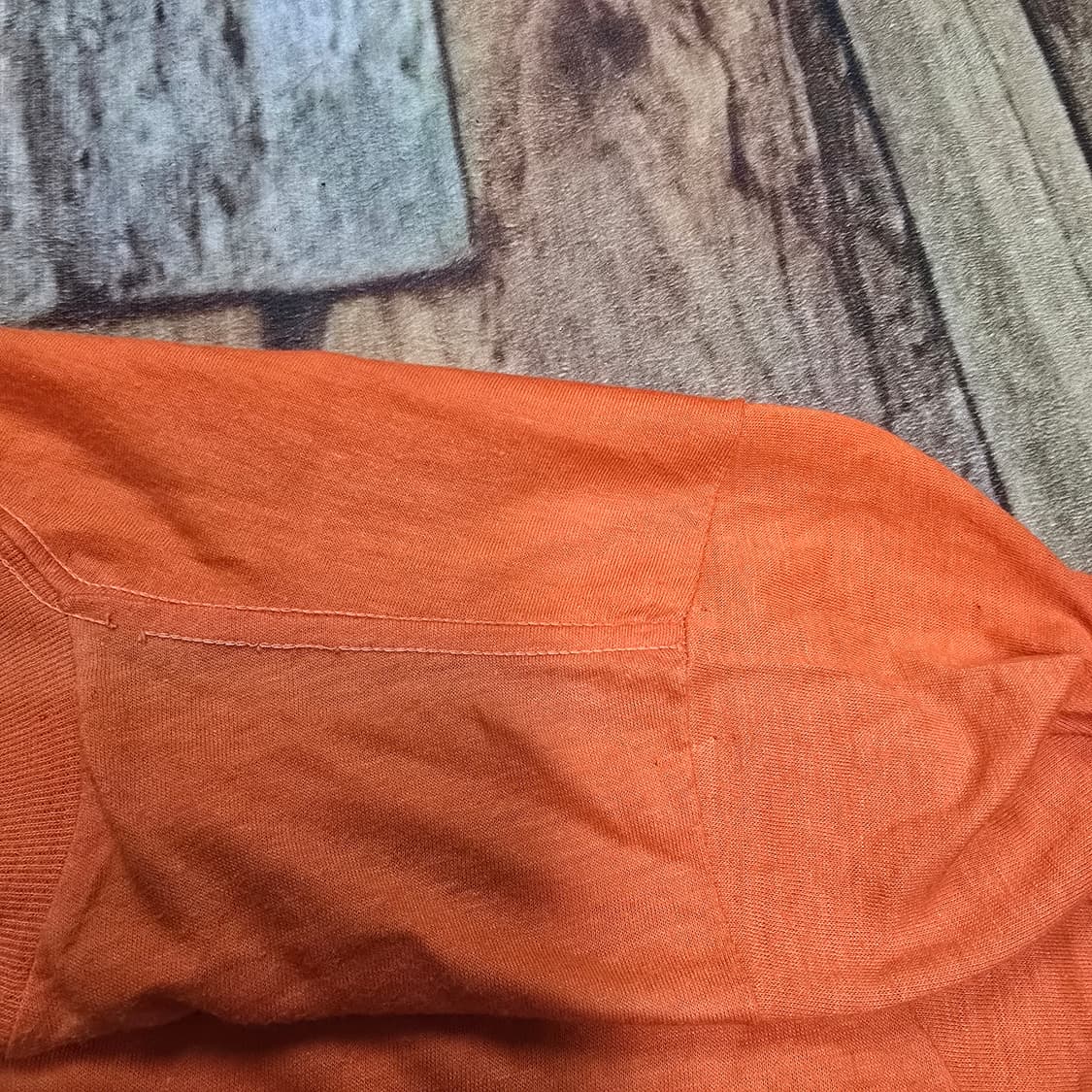 Vintage 80s 스크린스타스 50/50티셔츠 상품이미지7