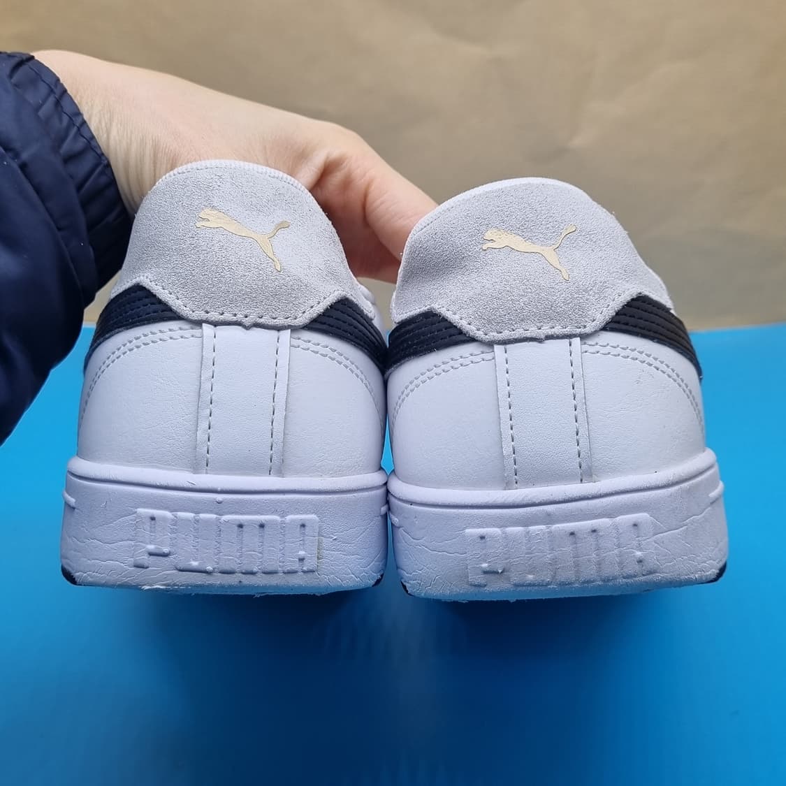 푸마 서브프로 남성스니커즈300 상품이미지4