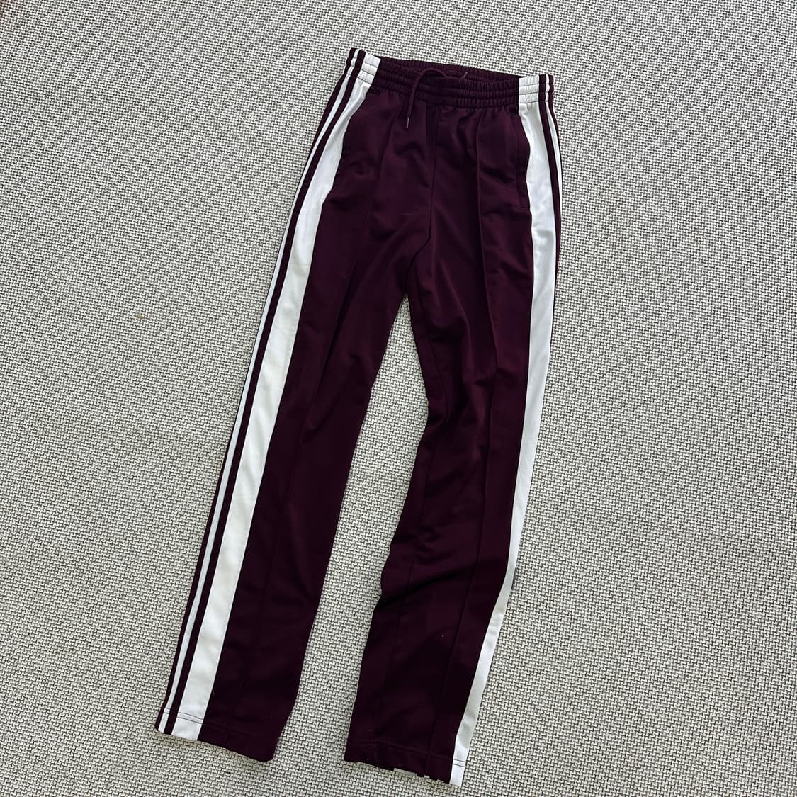 UK4 아디다스 오리지널스 트랙 팬츠 0423D 상품이미지1