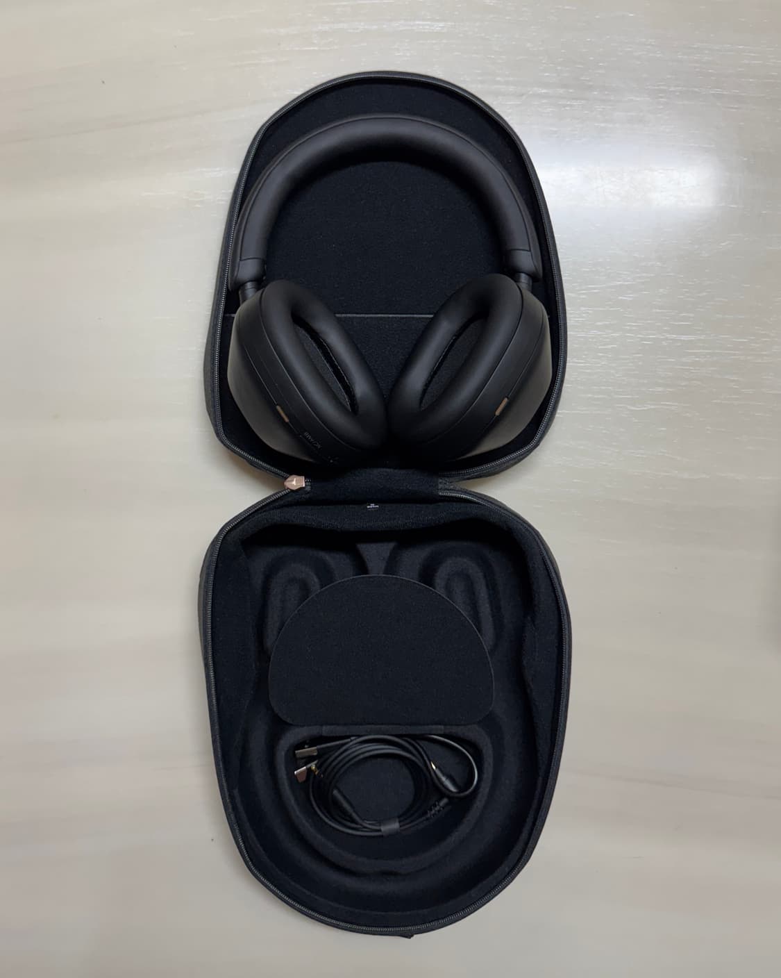 소니 WH-1000XM5 s급 풀박스 상품이미지3