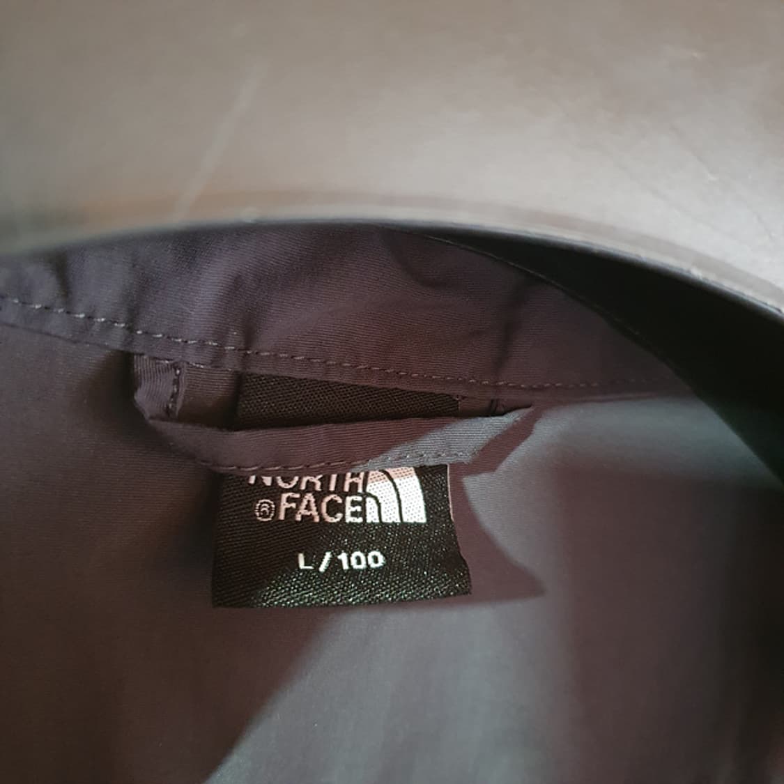 노스페이스 조끼 L 상품이미지3