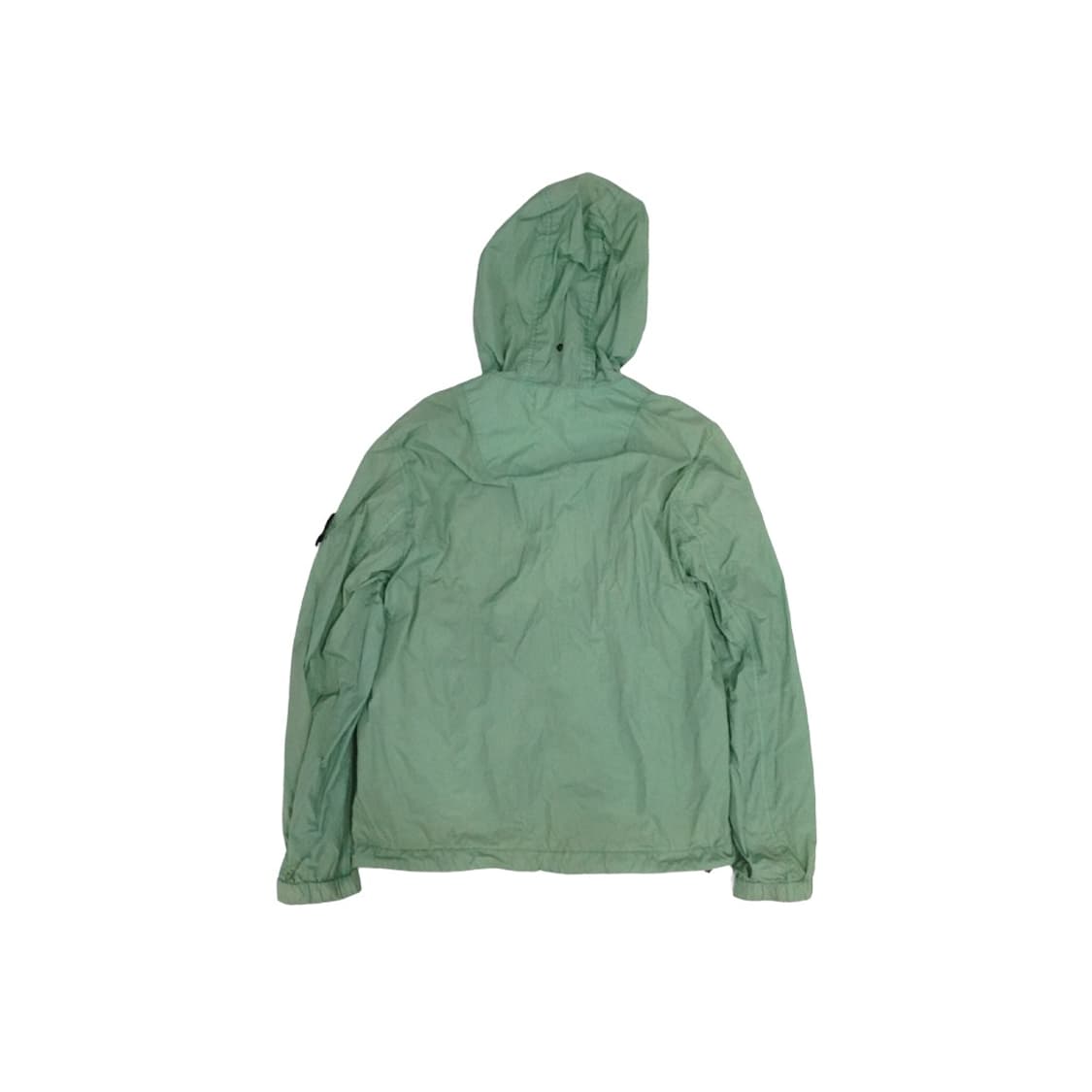 스톤아일랜드 크링클 랩스 R-NY 후드 자켓 상품이미지3