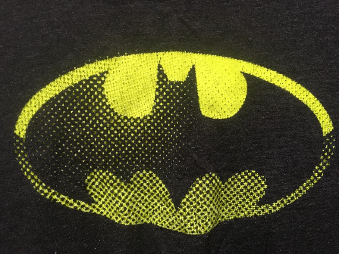 GAP DC 배트맨 반팔 상품이미지3