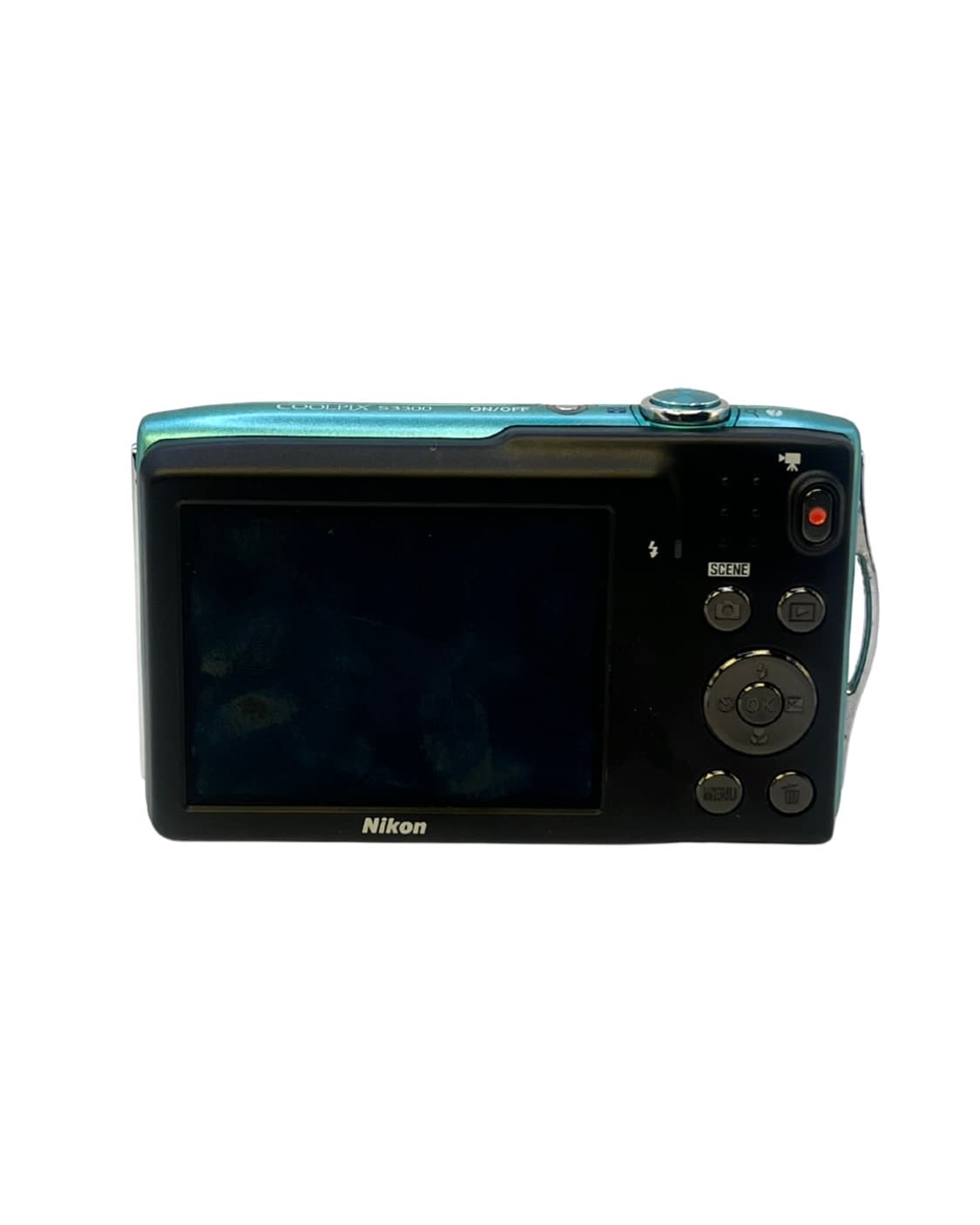 (작례!)Nikon Coolpix S3300디카 상품이미지10