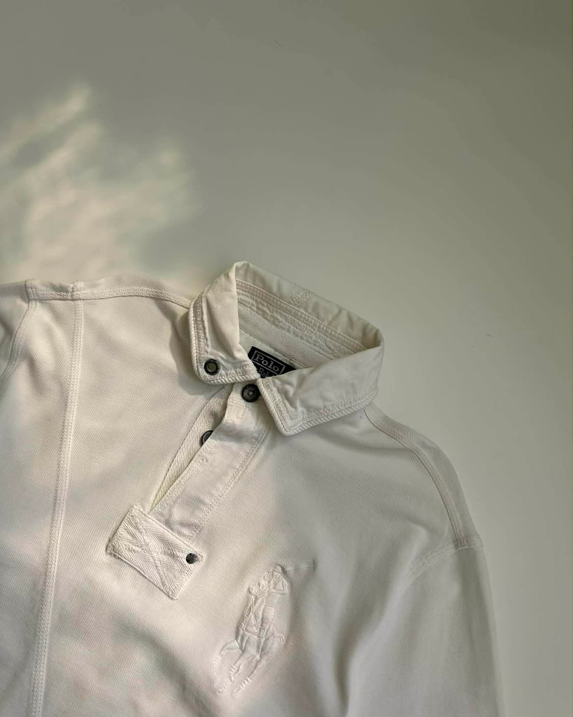 [M] Polo by Ralph Lauren big pony elbow  상품이미지3