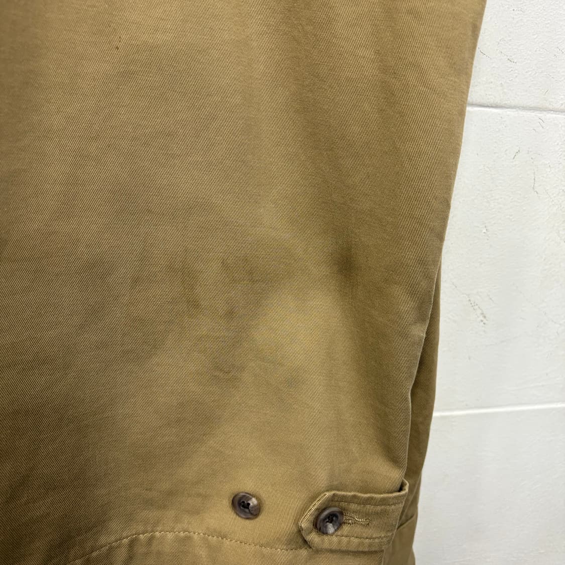 폴로랄프로렌 블루종 자켓 상품이미지5