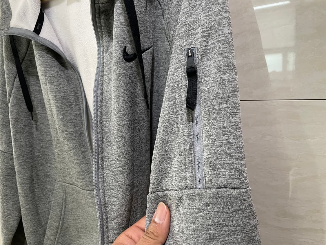 나이키 / 써마핏 후드집업, 남성자켓 / 100 상품이미지8