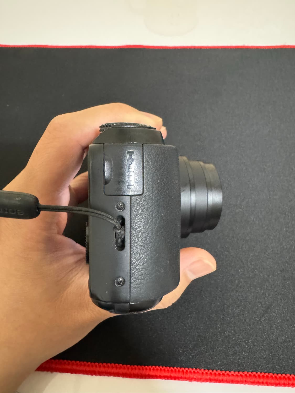 [민트급,풀박스] 소니 사이버샷 DSC-HX30V 상품이미지6