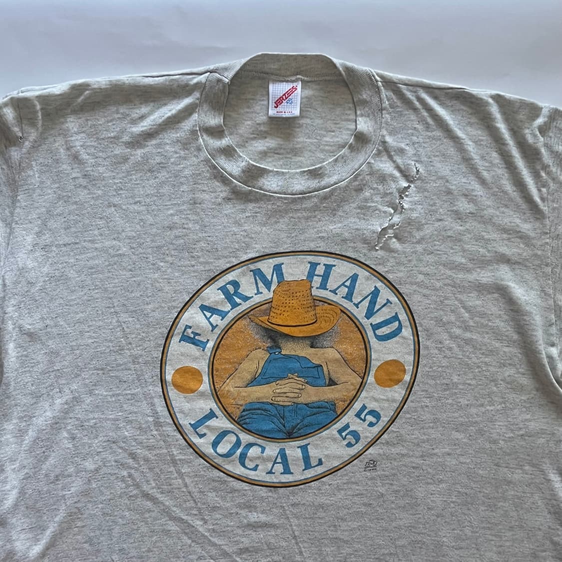 [XXL] 미국 빈티지 티셔츠 상품이미지3