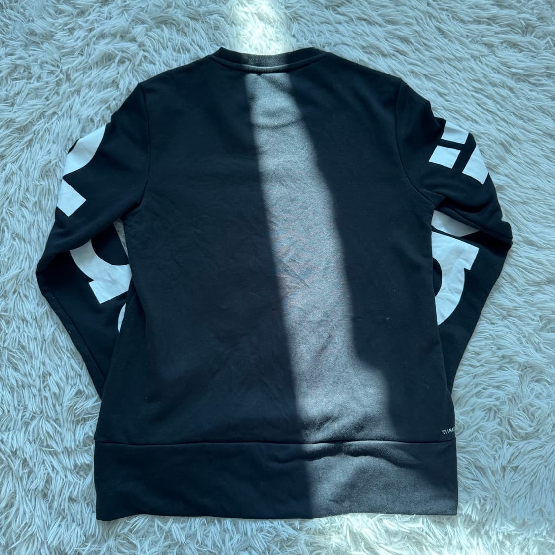 ADIDAS 일본빈티지 맨투맨 아디다스 빈티지맨투맨 아디다스맨투맨 m55 상품이미지3