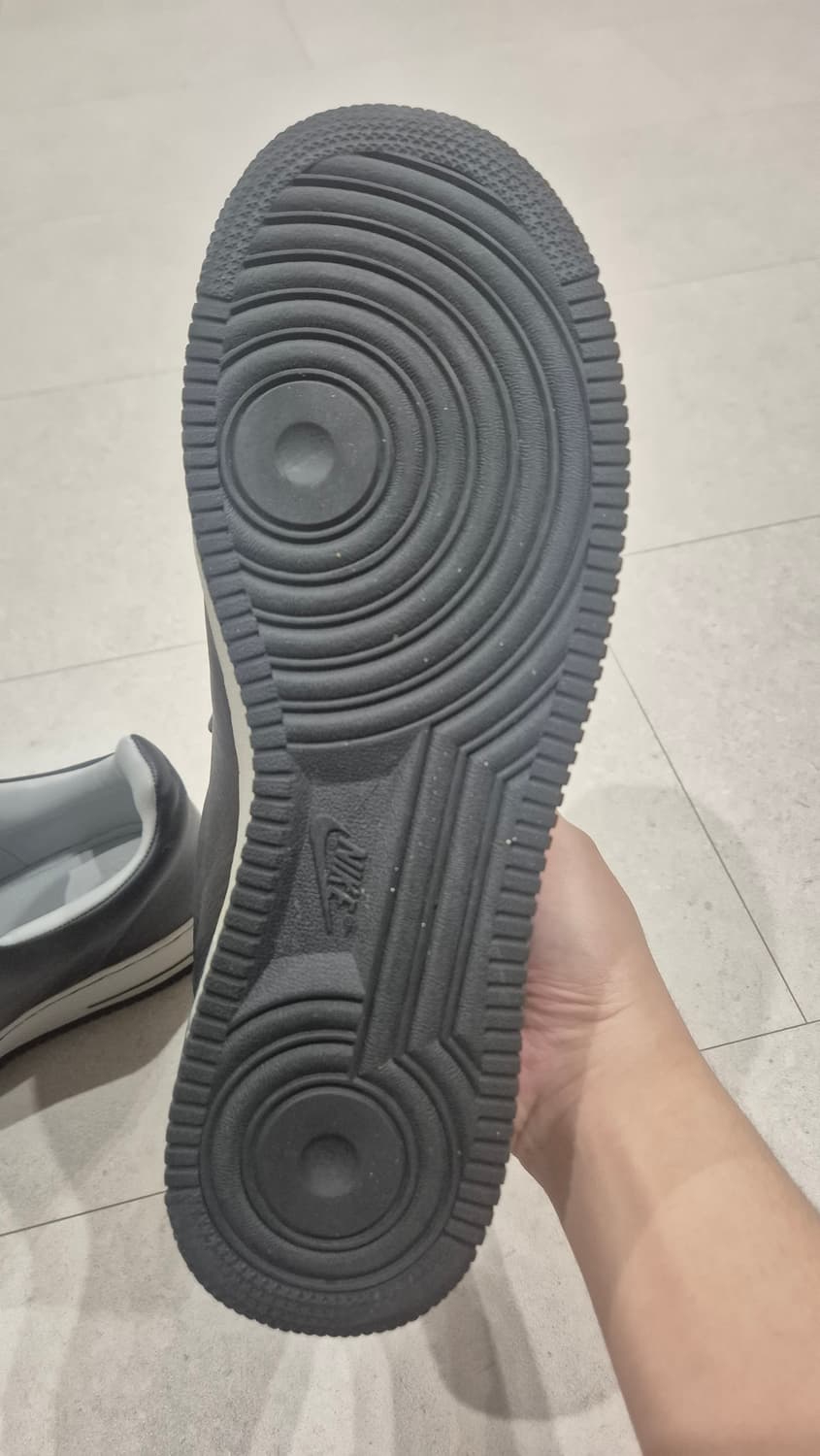 00s air force seamless supreme 상품이미지5