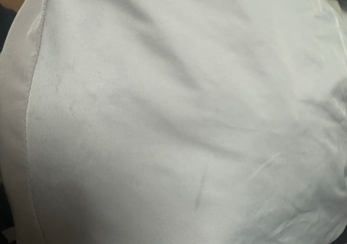 오호스 디테처블 포켓 짐색 그레이 상품이미지5