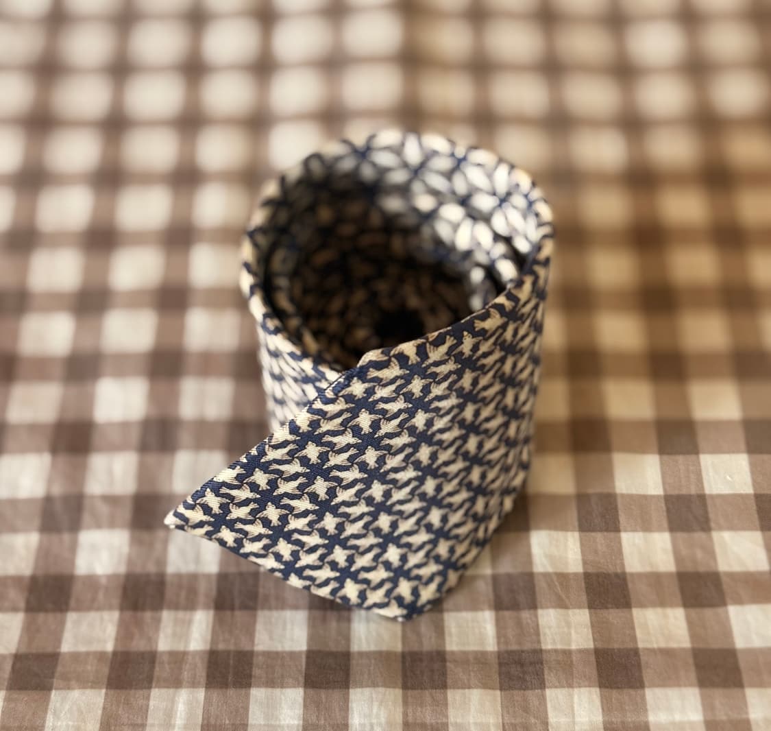 에르메스 넥타이 상품이미지2