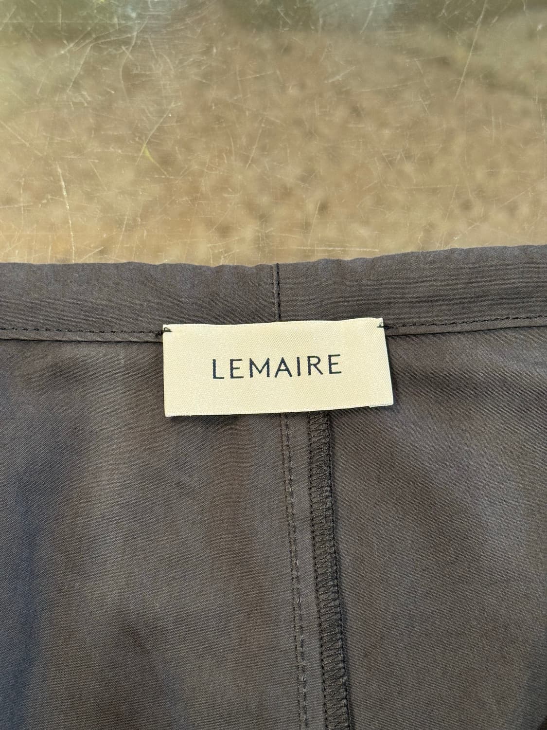 르메르 Maxi Military Pants (48,새상품) 상품이미지7