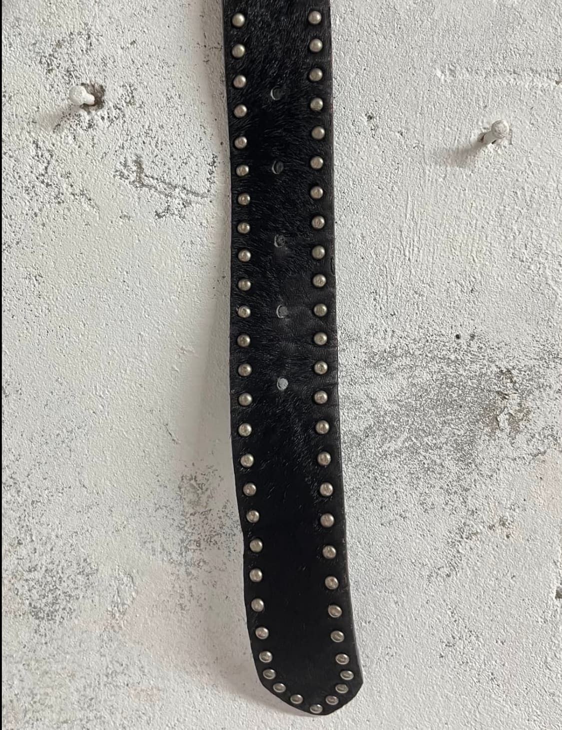 comme ca du mode stud western belt 상품이미지4