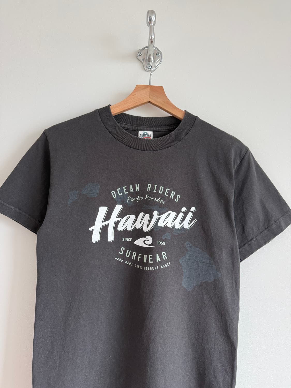 AAA Hawaii 반팔 티셔츠(MEXICO) 상품이미지3