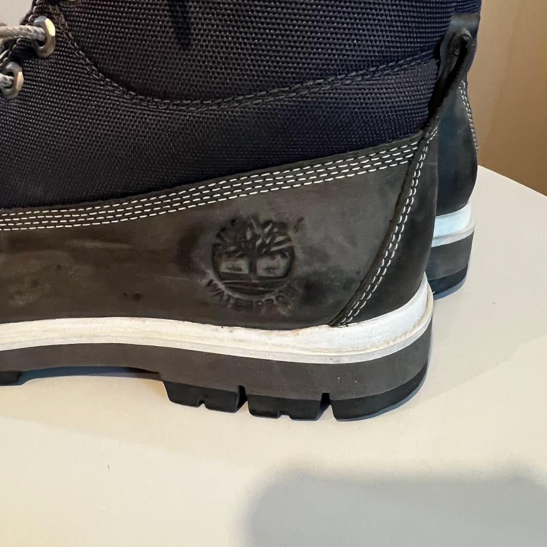 팀버랜드 래드포드 폴드 다운 부츠 상품이미지4