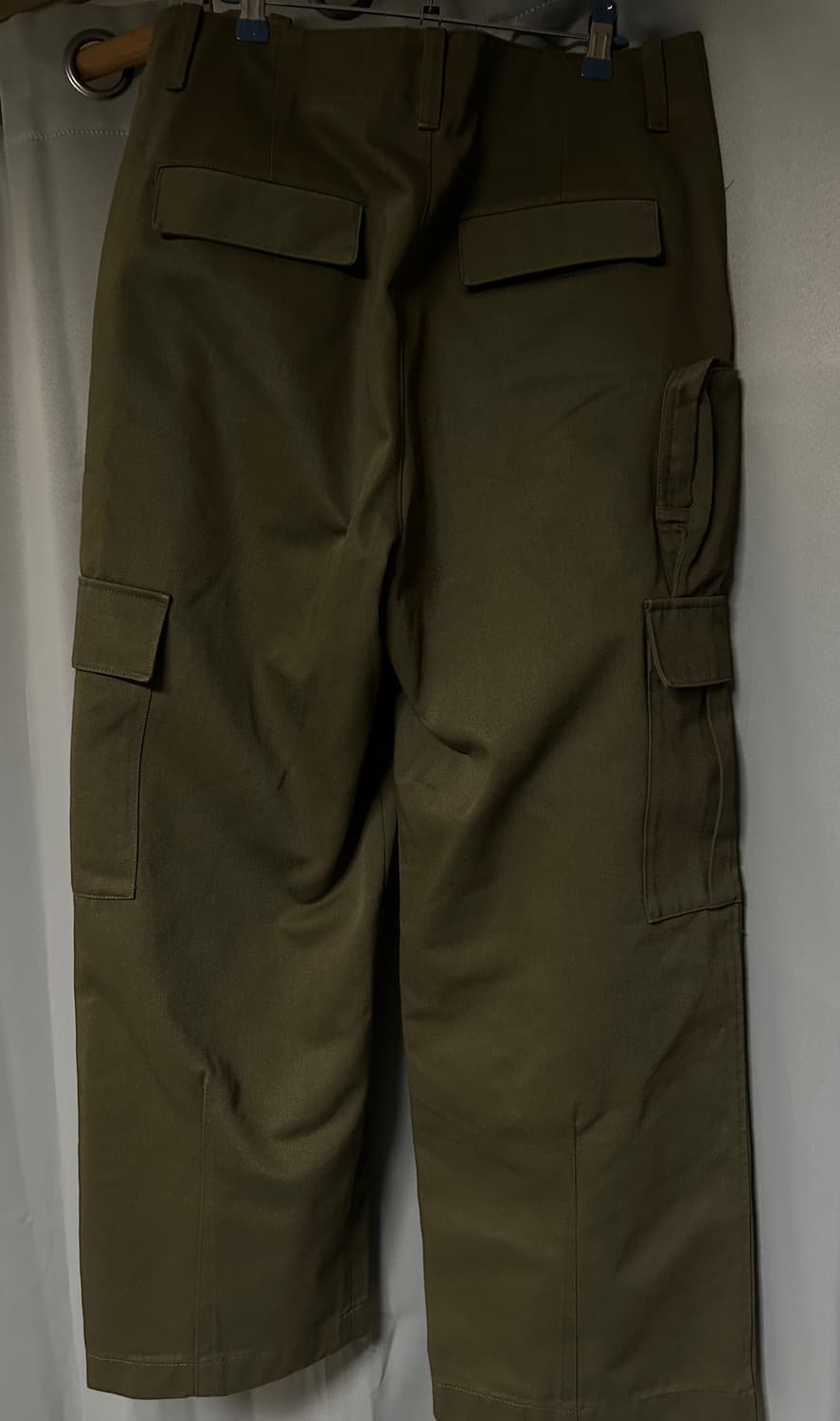 토니웩 카고팬츠 상품이미지2