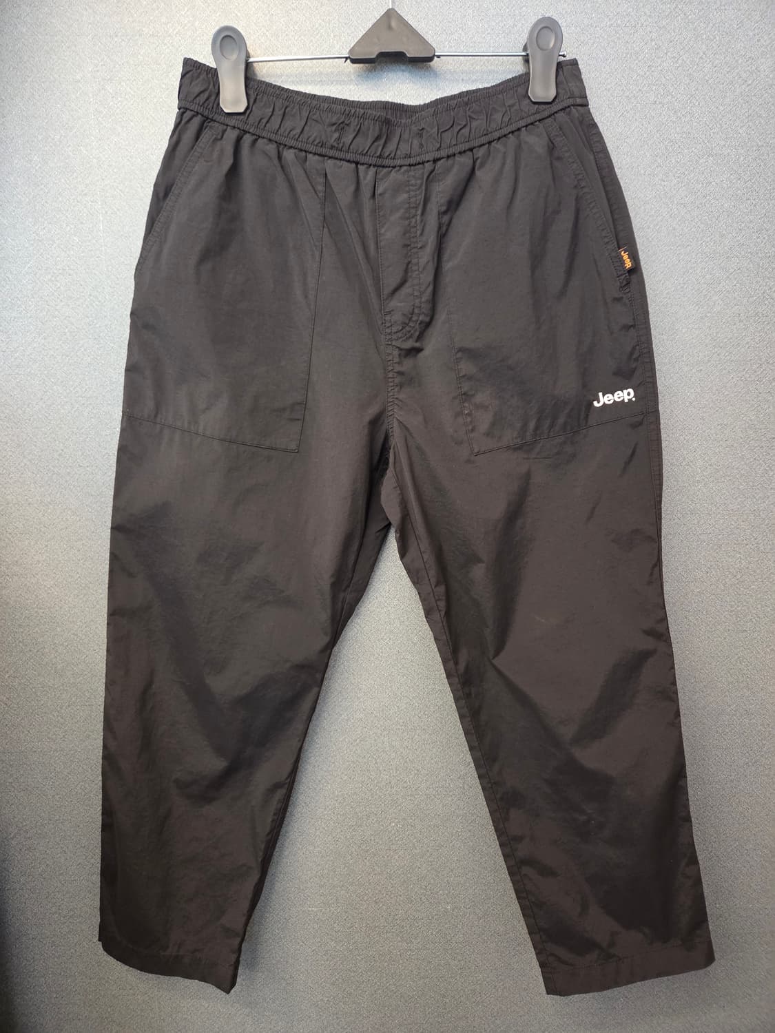 지프 팬츠 (봄.여름용) 상품이미지1