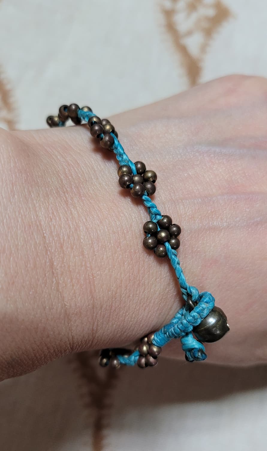 에스닉 & 히피 팔찌 (중남미 팔찌) 상품이미지6