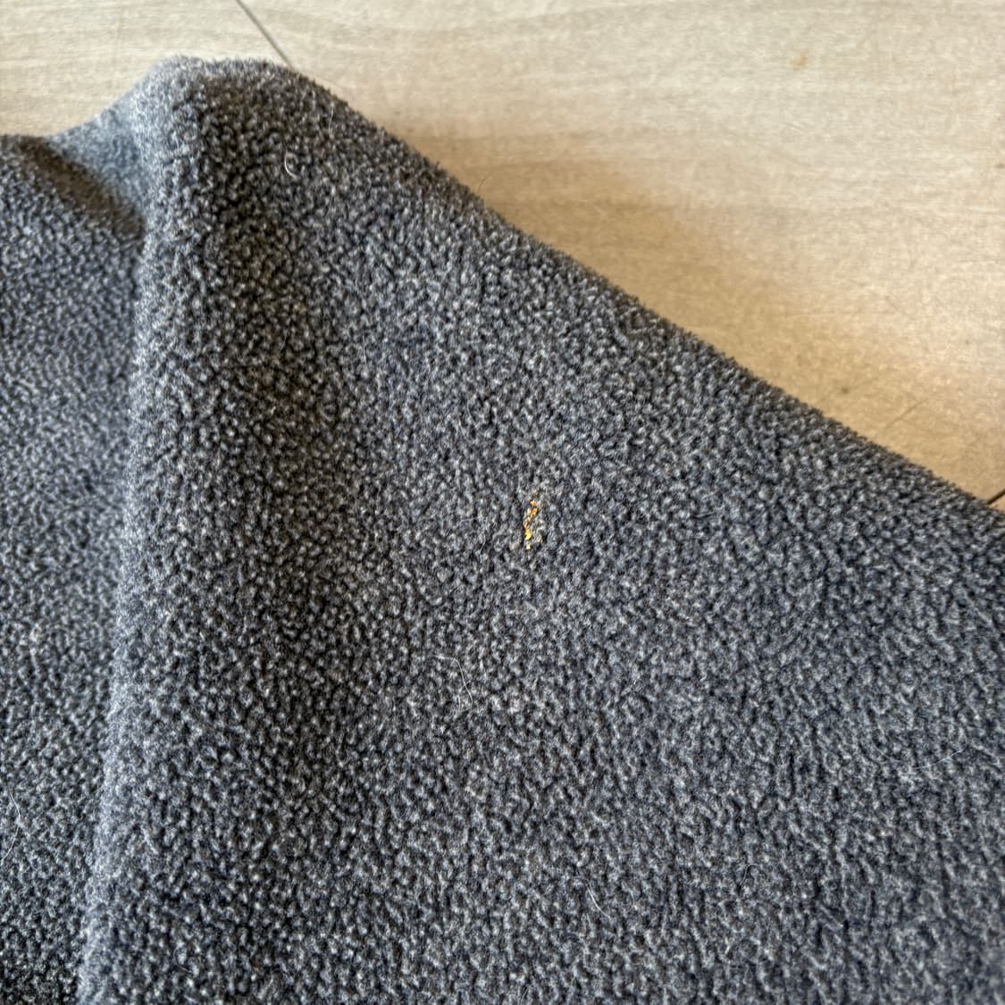 울리치 미국 생산 그레이 울 자켓 상품이미지10