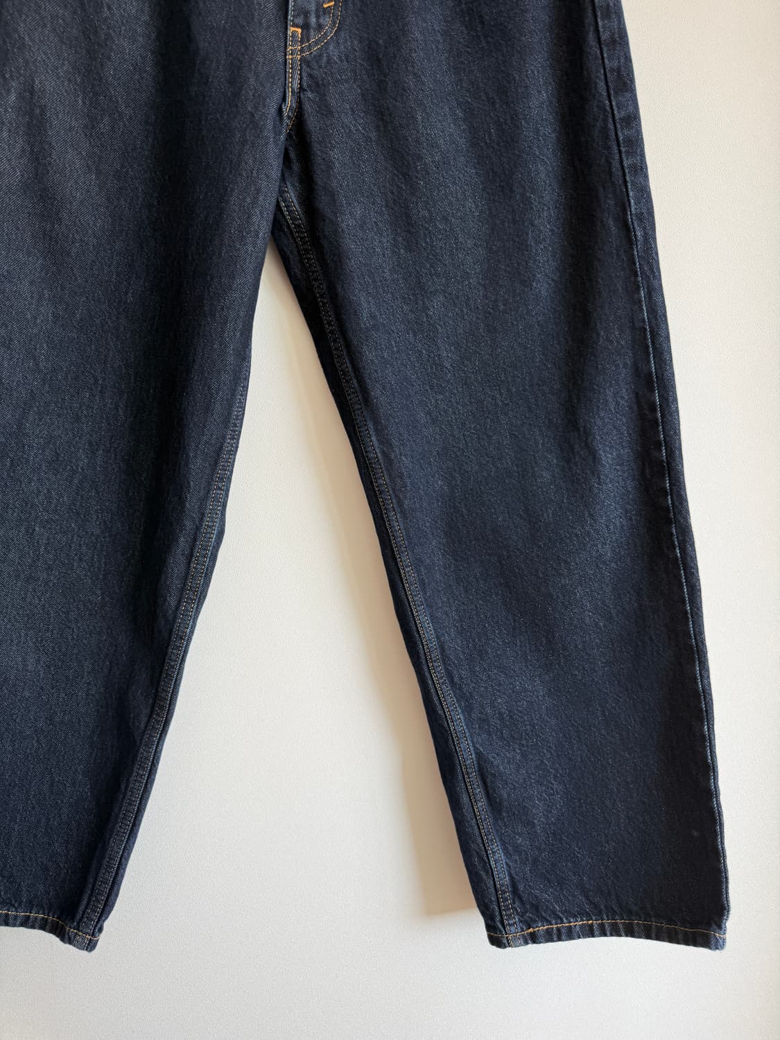 리바이스(Levi's) 578 데님 팬츠 상품이미지3