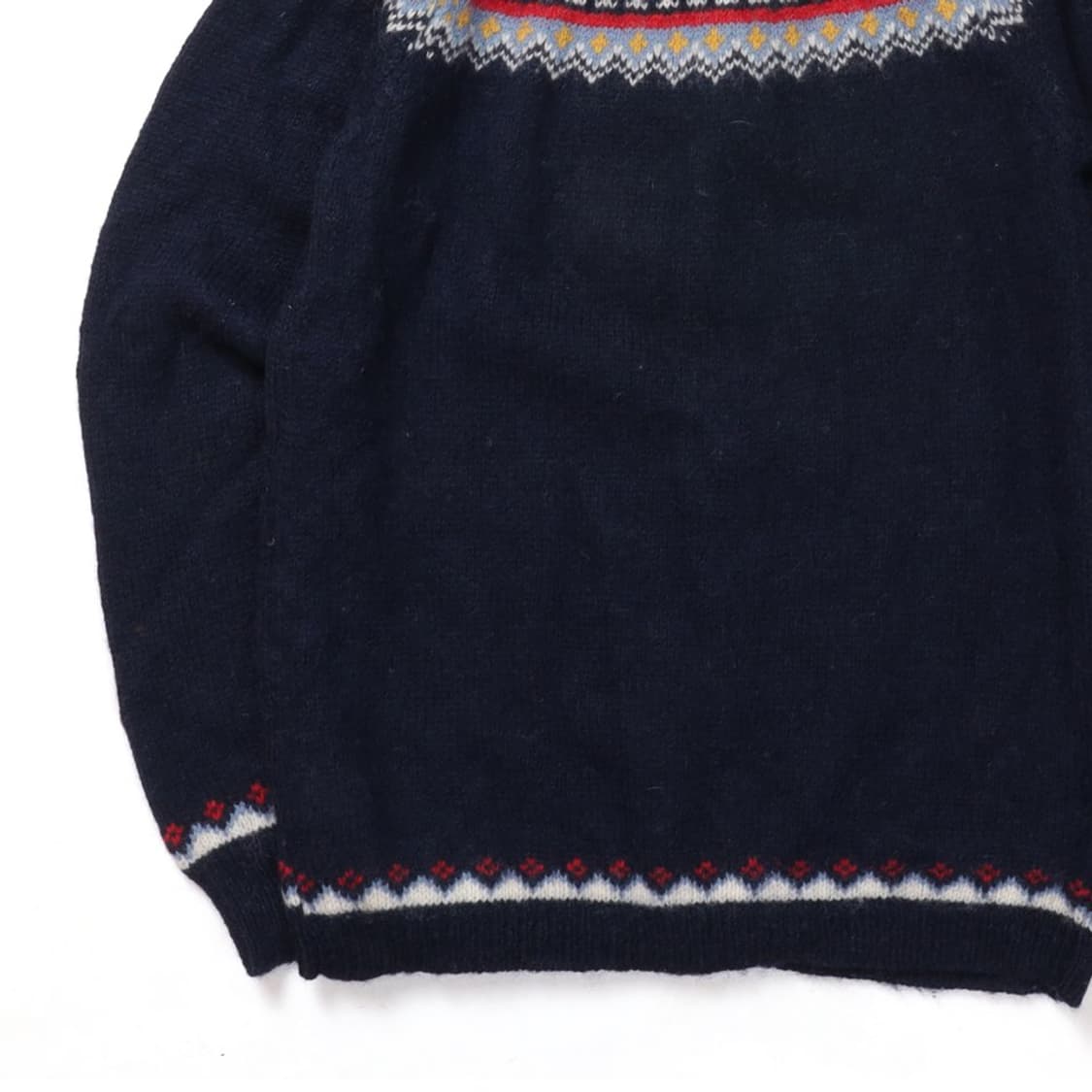 Coen Nordic Cardigan

 상품이미지6