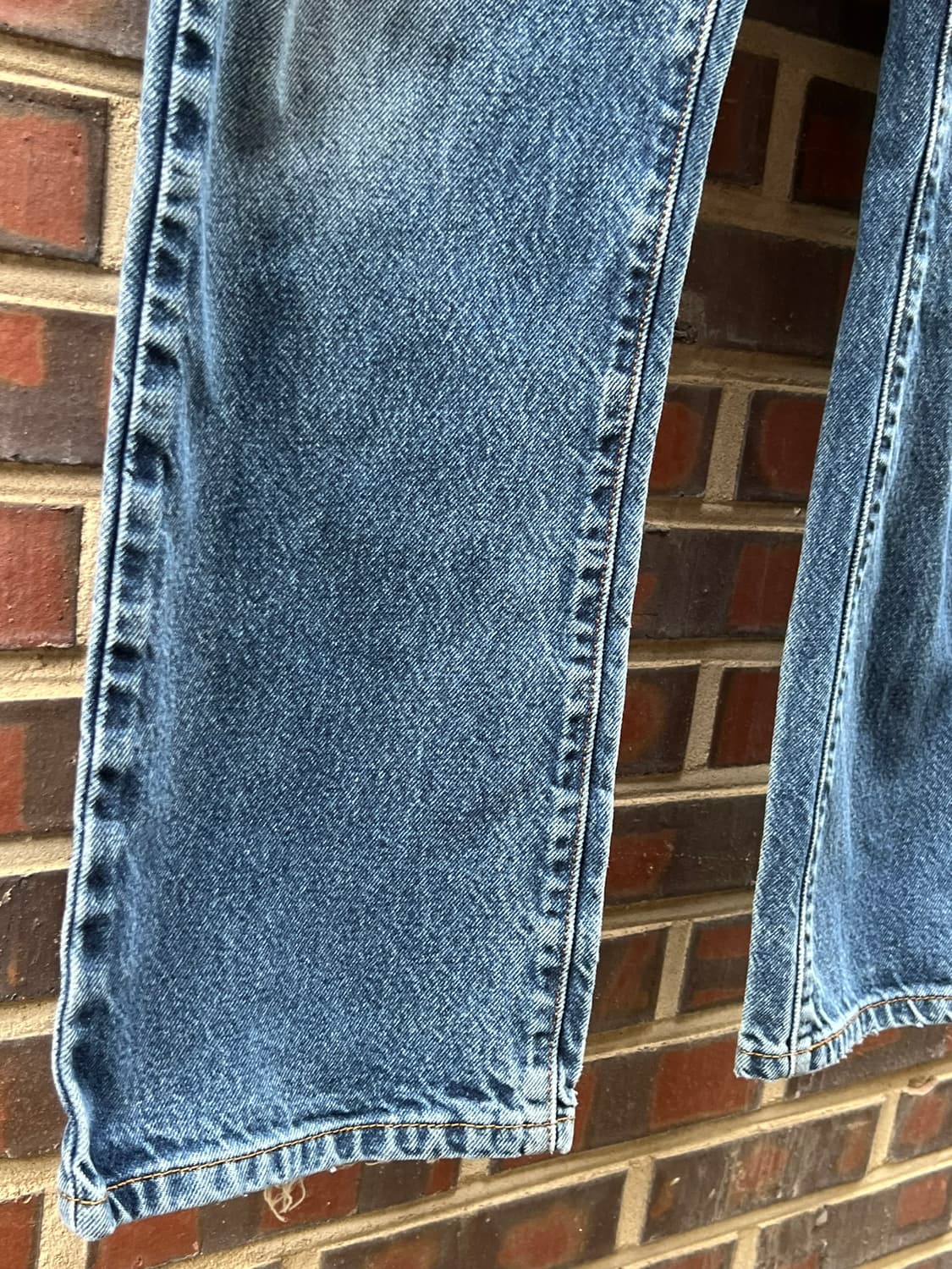 00's [34x30] 리바이스 517 클래식 부츠컷 상품이미지6