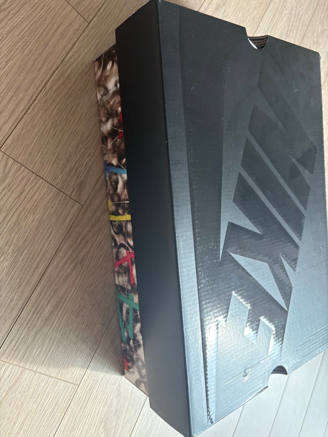 나이키 에어포스 피스마이너스원 로우 파라노이즈 상품이미지7