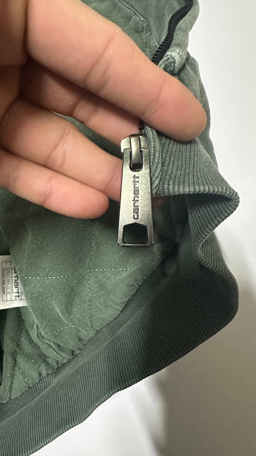 Carhart WIP 칼하트 비스타 후드 자켓 상품이미지6