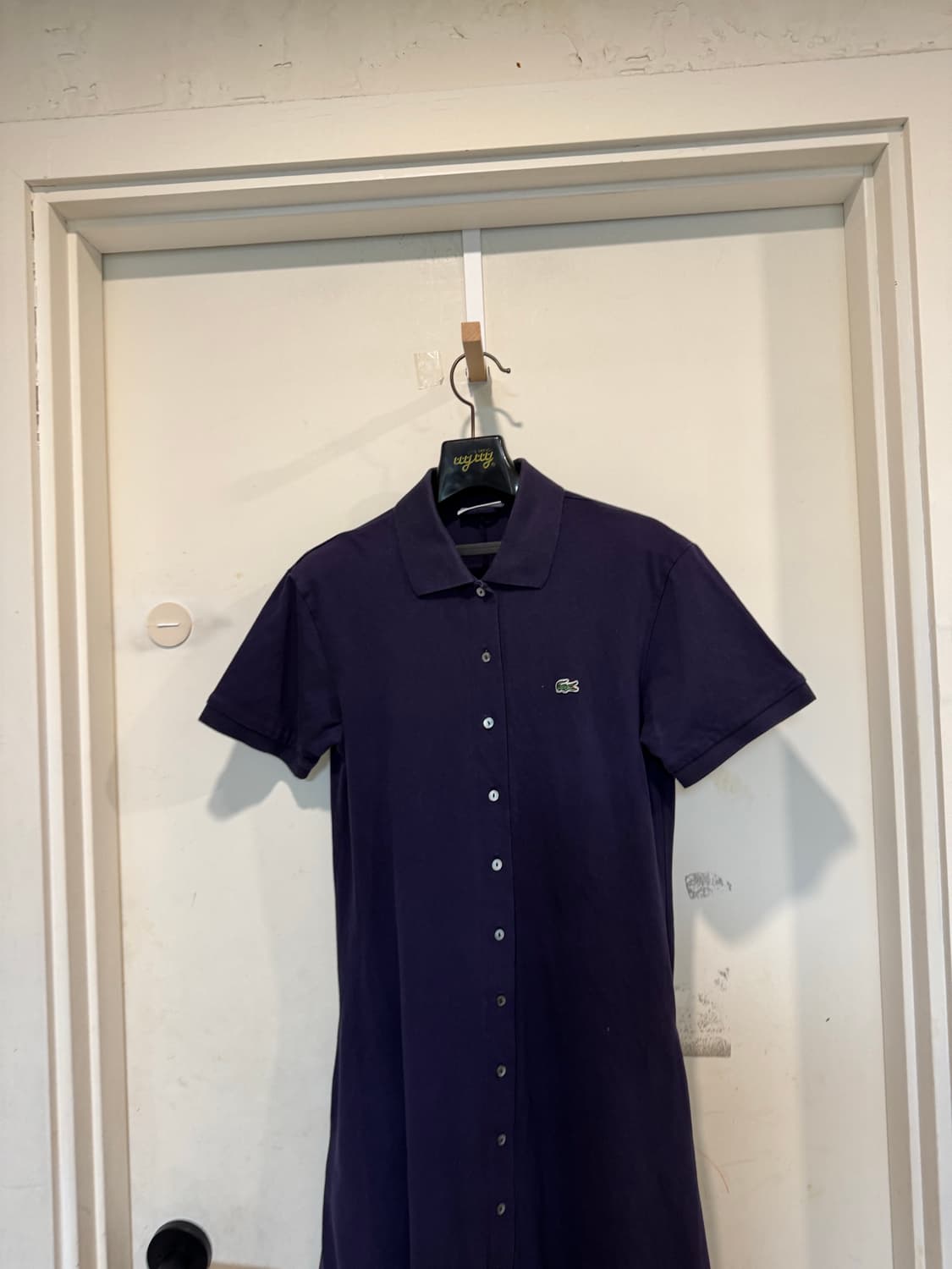 Lacoste 라코스테 원피스 상품이미지2