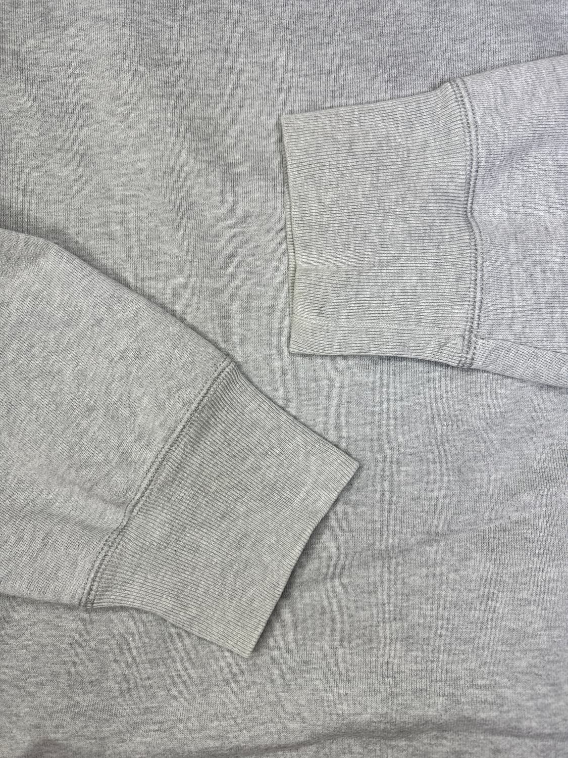 빈티지 00s 니트로우 Nitrow 스컬 그래픽 후드티 XL 상품이미지8