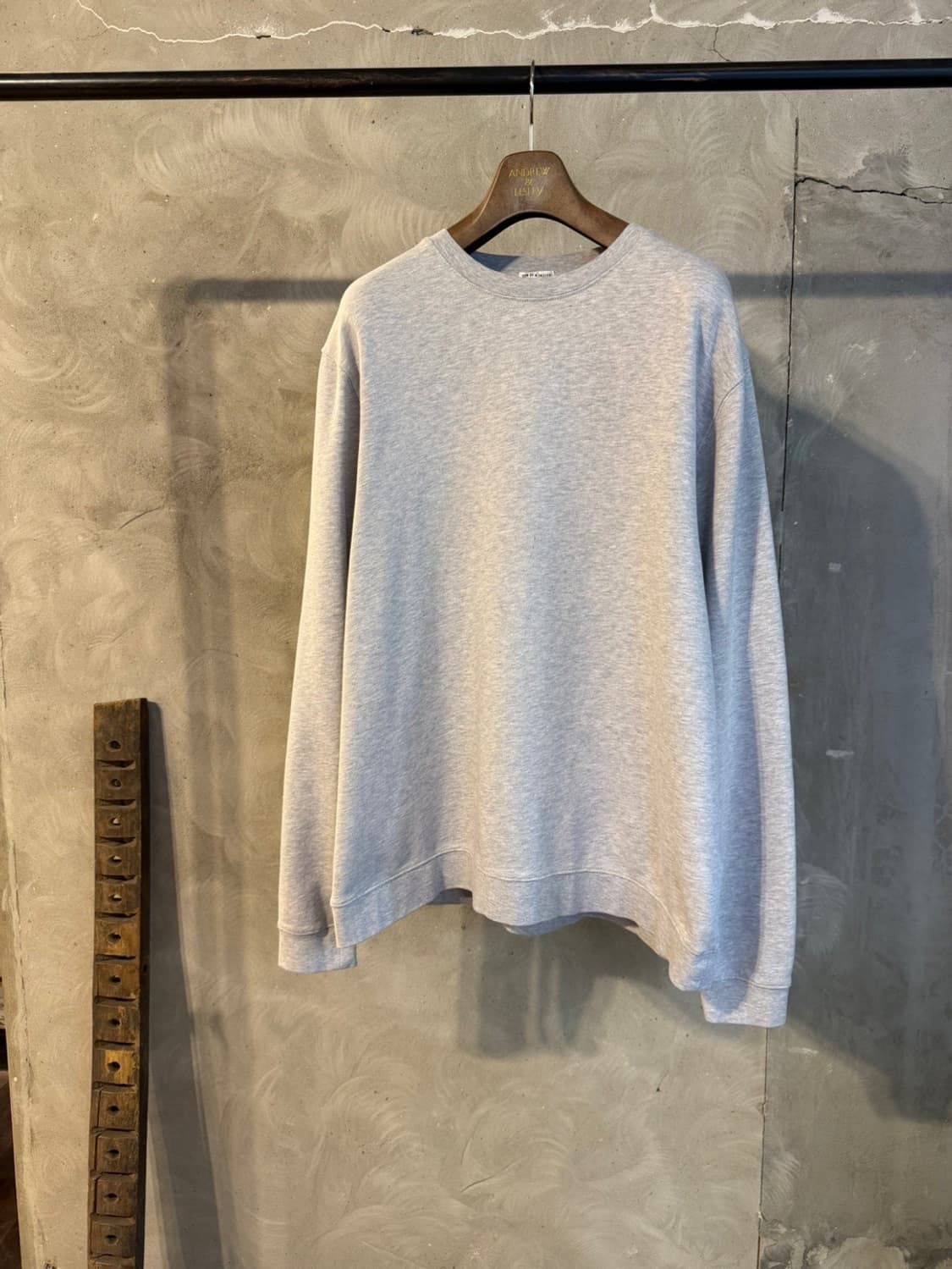 SON OF A TAILOR 맨투맨 100 상품이미지1