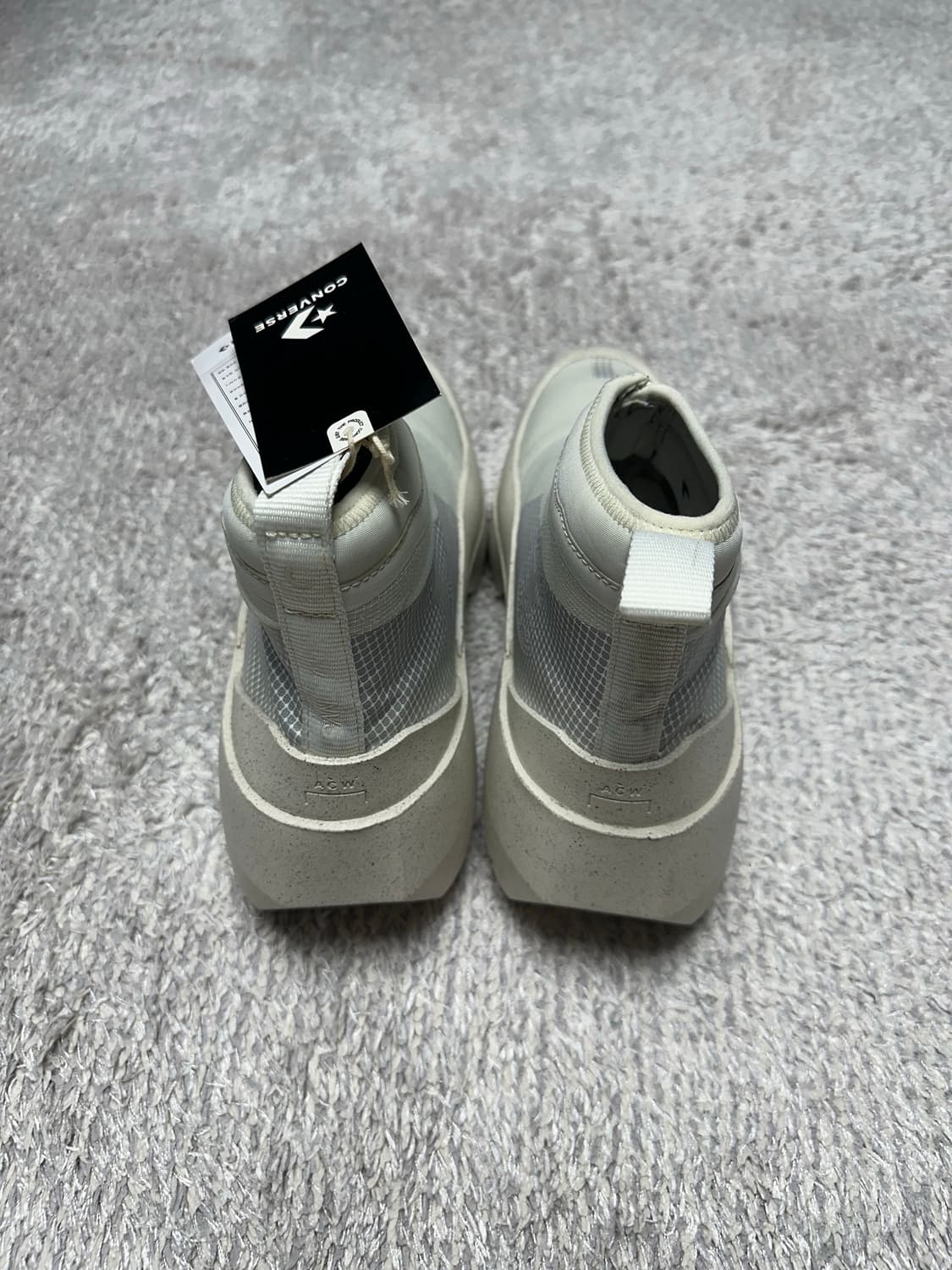 [265]컨버스어콜드월 지오푸마부츠 상품이미지4