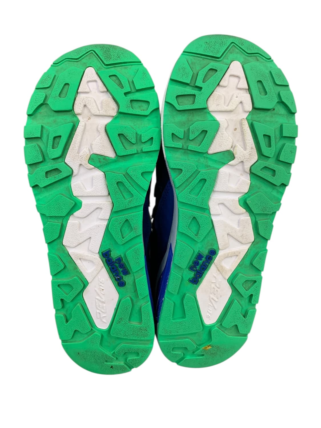 뉴발란스 580 블루 네이비 260 상품이미지5