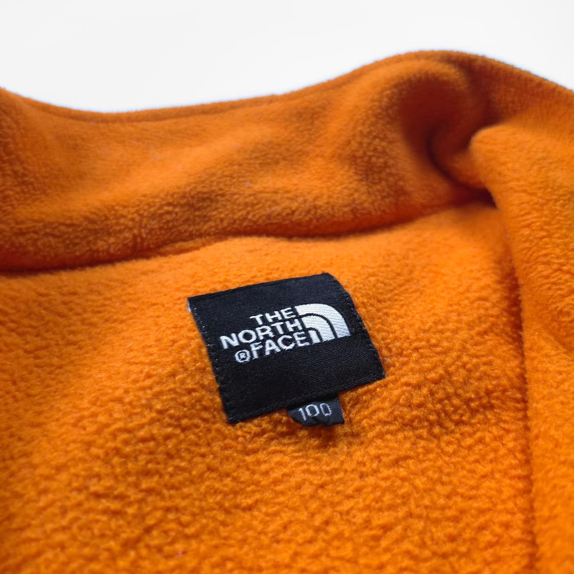 노스페이스 안타티카 데날리 플리스 자켓 (L) 상품이미지7