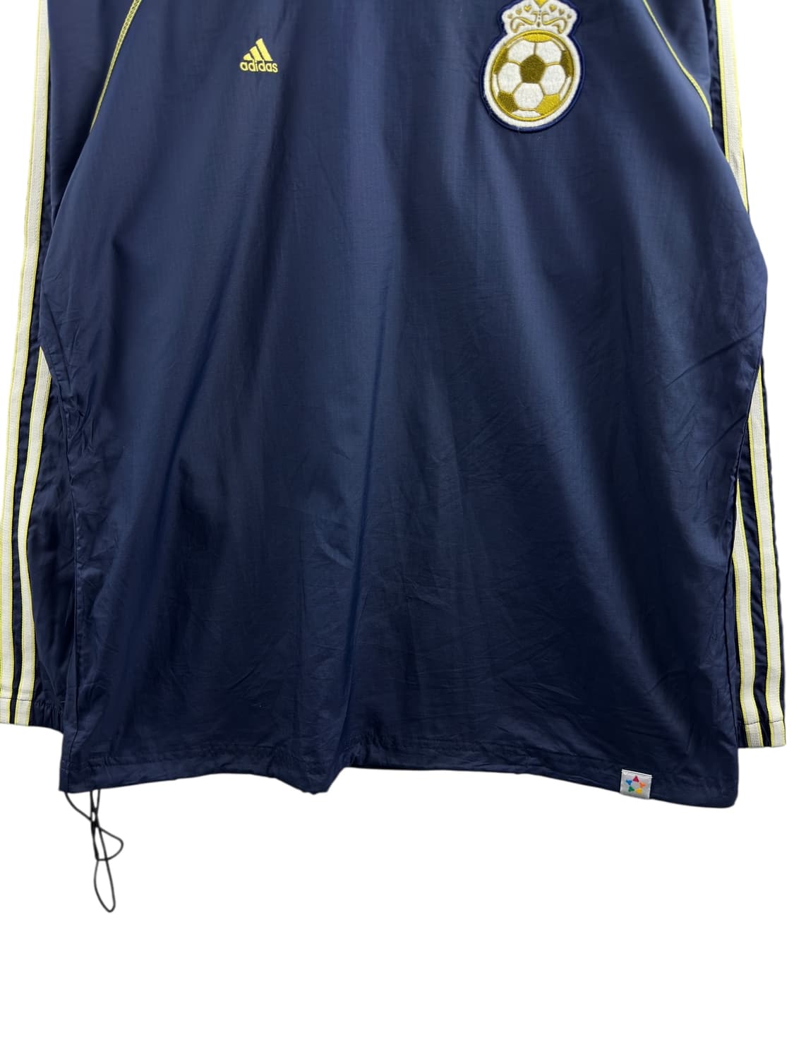 아디다스 네이비 웜업1533 상품이미지3