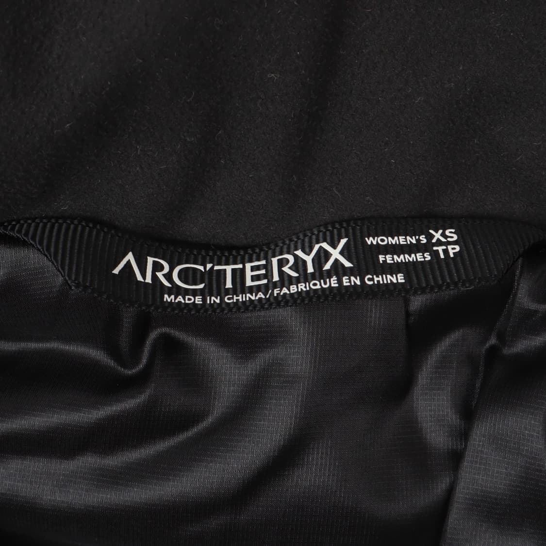 아크테릭스 우먼스 durant coat 점퍼 자켓 상품이미지8