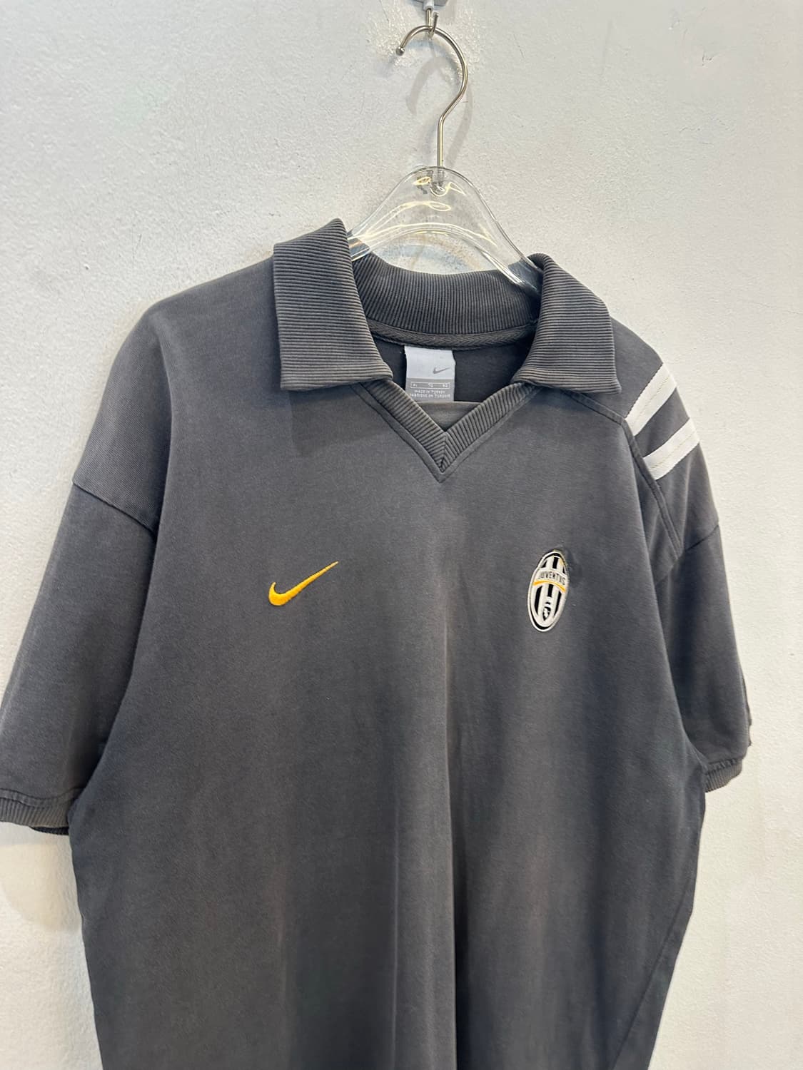 Nike x juventus collar 상품이미지2