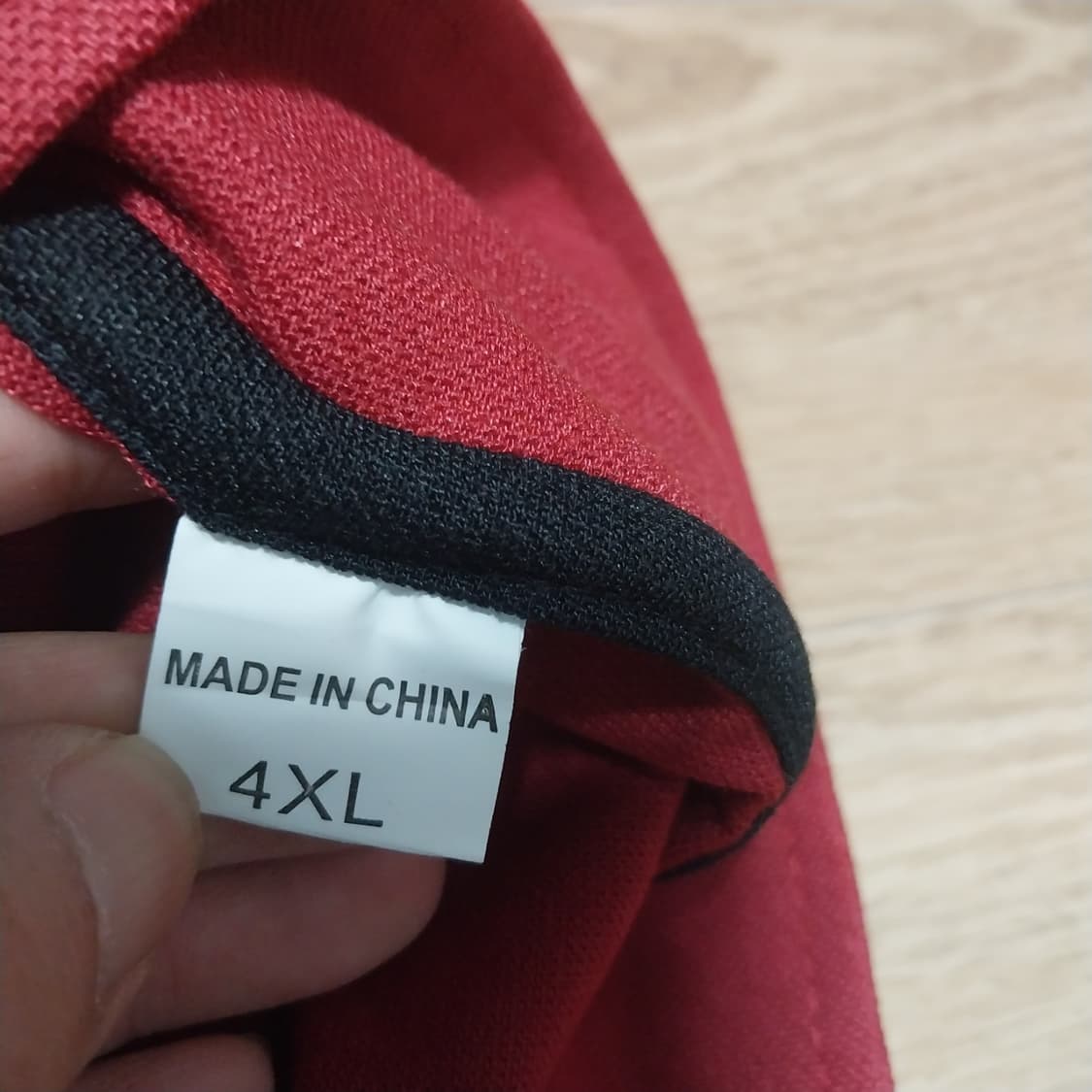 남성 프린팅 반팔 4XL 상품이미지2