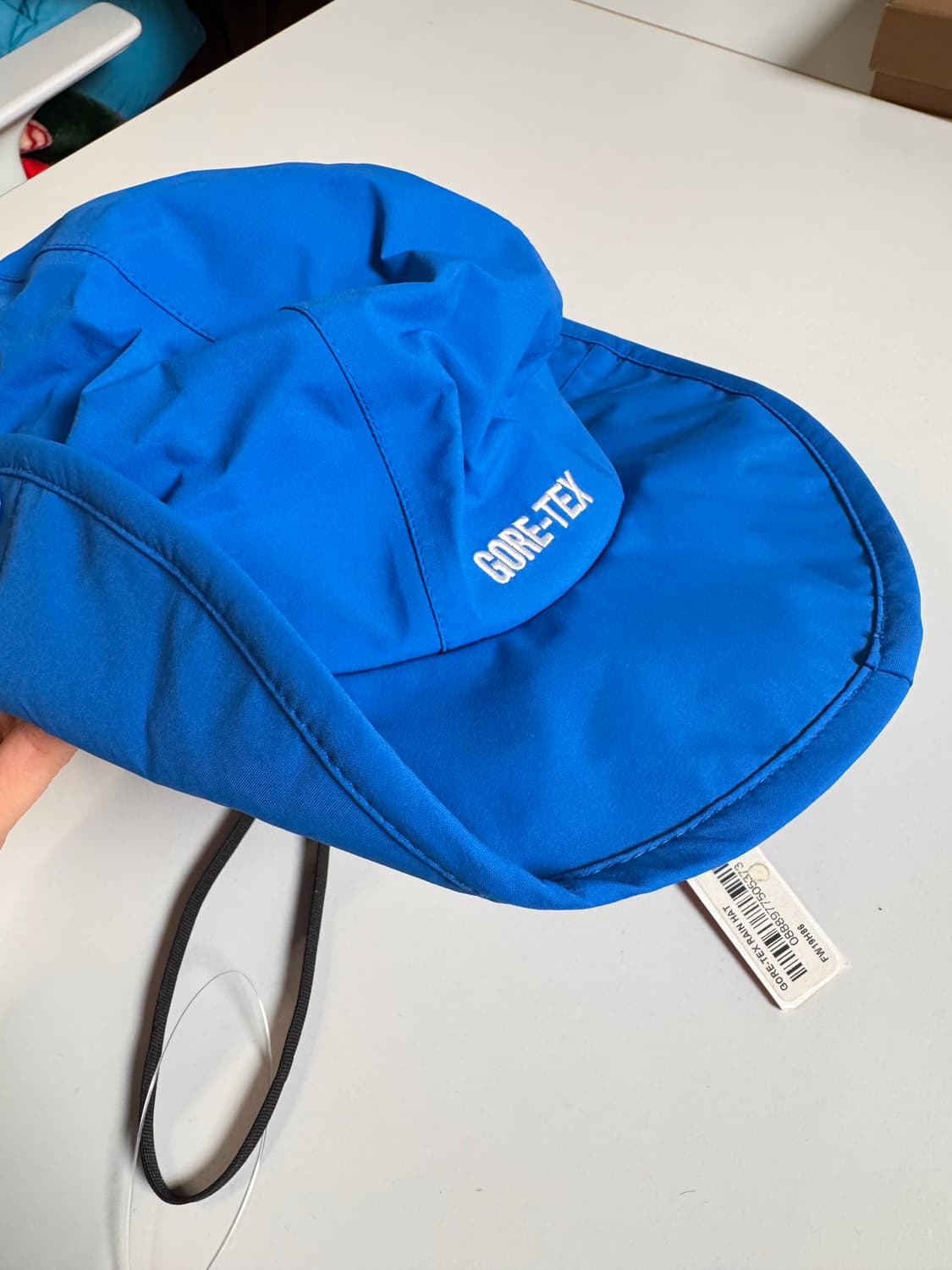 슈프림 고어텍스 트래킹 햇 상품이미지2