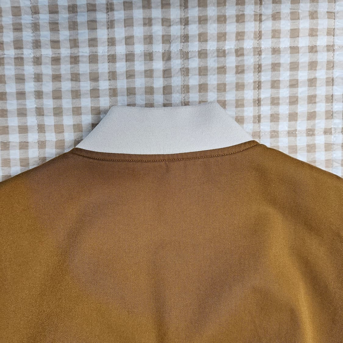 유니폼브릿지 간절기 스타디움 자켓 남자100 상품이미지9