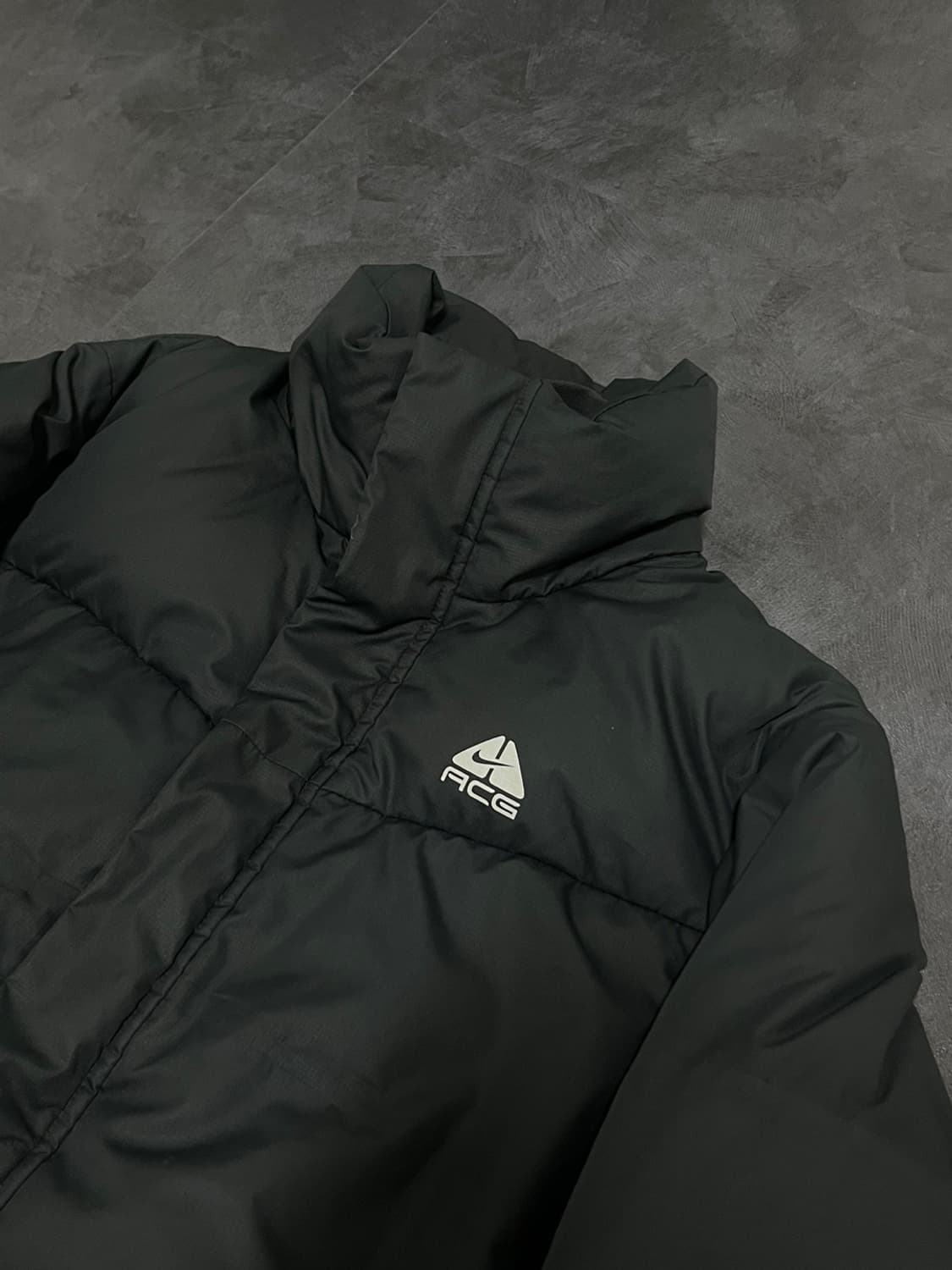 나이키acg 패딩 (남녀공용 상품이미지3